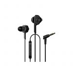 UiiSii BA-T6 Dual Dynamic Driver In-ear Earphones