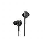 UiiSii BA-T6 Dual Dynamic Driver In-ear Earphones