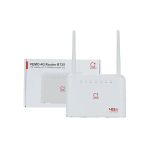 VEMO B725 4GLTE WiFi Router 500Mbps