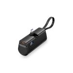 VENTION FHQB0 4800mAh Power Bank with Type-C Cable-22.5W
