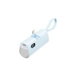 VENTION FHQB0 4800mAh Power Bank with Type-C Cable-22.5W