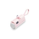 VENTION FHQB0 4800mAh Power Bank with Type-C Cable-22.5W