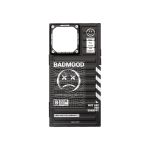 WEKOME Gorillas Series Container Cool Rectangular Case for iPhone 14 Series
