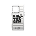 WEKOME Gorillas Series Container Cool Rectangular Case for iPhone 14 Series