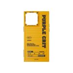 WEKOME Gorillas Series Container Cool Rectangular Case for iPhone 14 Series