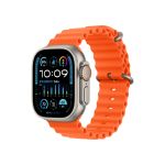 Apple Watch Ultra 2 with Ocean Band GPS + Cellular