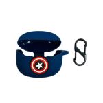 Silicone Case for Anker R100 - Captain America
