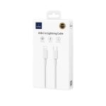 WiWU G90 20W USB-C to Lightning Cable 1.2M