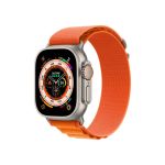 WiWU Nylon Alpine Loop For iWatch