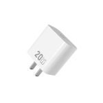WiWU Wi-G001 Essen GaN Charger-20W