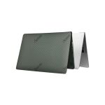 WiWU iKavlar Shockproof Protective Hard Shell Case Cover for Macbook