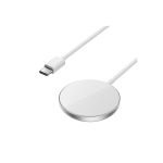 Wiwu Aurora Qi2 3 in 1 Wireless Charger - 15W
