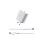 Wiwu Wi-G008 Essen GaN Charger-30W