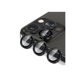 X-Level HD Anti-Scratch Camera Lens Protector for iPhone 16 Series