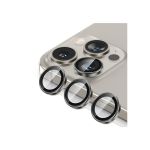 X-Level HD Anti-Scratch Camera Lens Protector for iPhone 16 Series