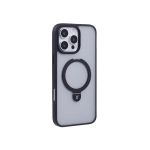X-Level Pithy Stone Series Magnetic Case for iPhone 16 Series