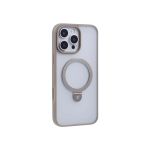 X-Level Pithy Stone Series Magnetic Case for iPhone 16 Series