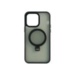 X-Level Pithy Stone Series with Kickstand Case for iPhone 14 Pro Max