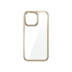 X-Level Protective Transparent Case for iPhone 13 Series