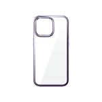 X-Level Protective Transparent Case for iPhone 14 Series