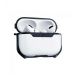 XUNDD Transparent Protective Case for Airpods Pro
