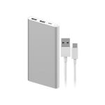 Xiaomi 22.5W Metal Casing Two Way Fast Charging Power Bank - 10000mAh