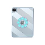 Xundd 360° Rotating Magnetic Detachable Case for iPad
