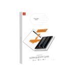 Xundd XDTG-001 Ultra Quick-Fit Screen Protector for iPad
