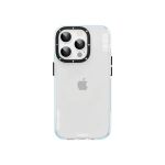 Youngkit Jane Sand Frosted Protective Case for iPhone 14 Series