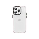 Youngkit Jane Sand Frosted Protective Case for iPhone 14 Series