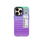 Youngkit The Secret Color Case for iPhone 13 Series