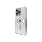ZAGG Crytal Palace Snap Case with MagSafe for iPhone 15 Series
