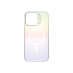 ZAGG Iridescent Snap Case with MagSafe for iPhone 14 Pro