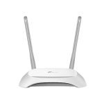 TP-Link TL-WR850N 300Mbps Wireless N Speed