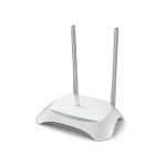 TP-Link TL-WR840N 300Mbps Wireless N Speed