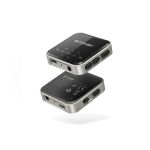 BlitzWolf BW-BL3 Bluetooth Audio Transmitter Receiver Adapter