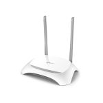 TP-Link TL-WR850N 300Mbps Wireless N Speed