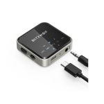 BlitzWolf BW-BL3 Bluetooth Audio Transmitter Receiver Adapter