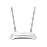 TP-Link TL-WR840N 300Mbps Wireless N Speed