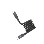 Momax Mag Link USB-C to USB-C Magnetic Cable-100W