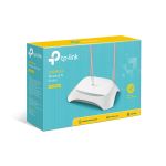 TP-Link TL-WR840N 300Mbps Wireless N Speed