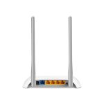 TP-Link TL-WR840N 300Mbps Wireless N Speed