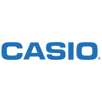 casio logo 300-3996