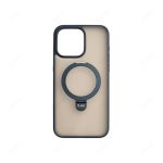 iLex TPU MagSafe Kickstand Case for iPhone 15 Series