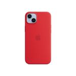 iPhone 14 Series Silicone Case with MagSafe