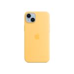 iPhone 14 Series Silicone Case with MagSafe