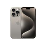 iPhone 15 Pro — Official