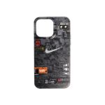 iSell Nike Series Case for iPhone 14 Pro Max