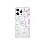 kate spade Flower Design MagSafe Case for iPhone 15 Pro Max