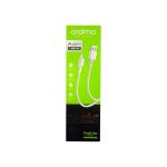 oraimo OCD-L53 FastLine 2.4A Fast USB to Charging Lightning Cable